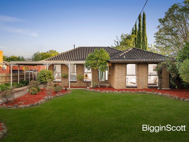 6 June Court, Bayswater, Vic 3153 - Property Details