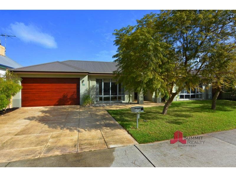 58 Austral Parade, East Bunbury, WA 6230