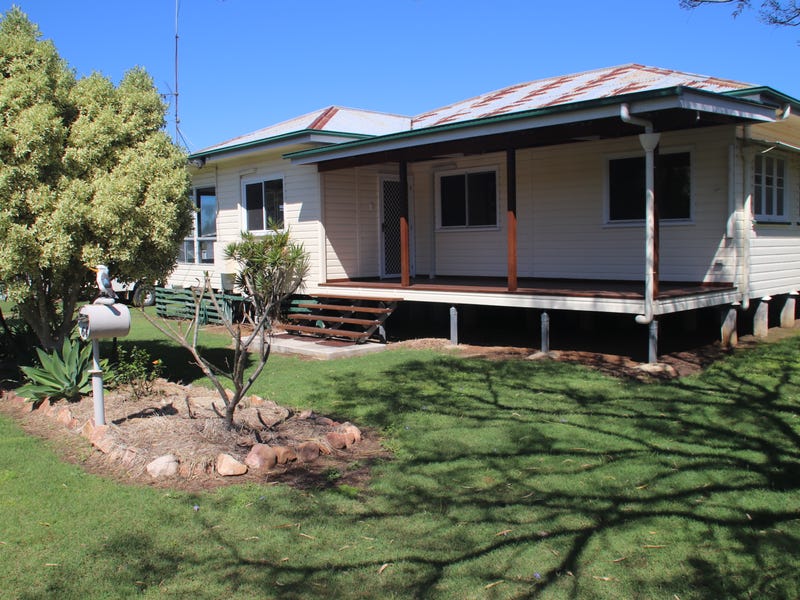 Real Estate & Property for Sale in Millmerran, QLD 4357