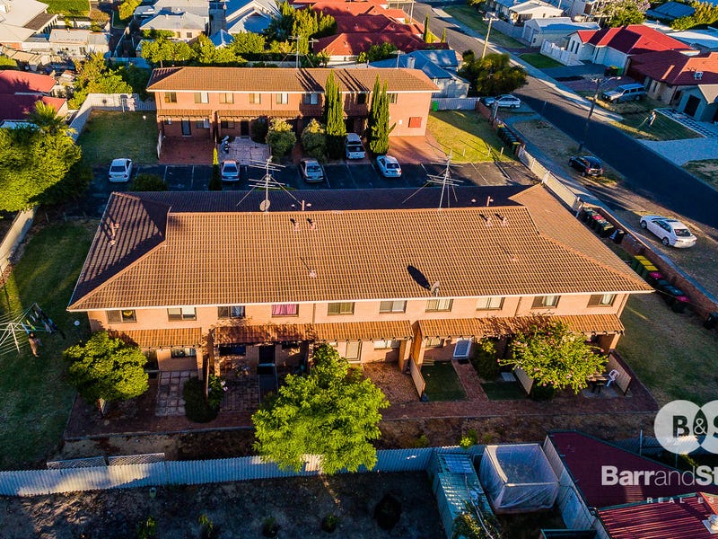 3/4 Braund Street, Bunbury, WA 6230 Property Details