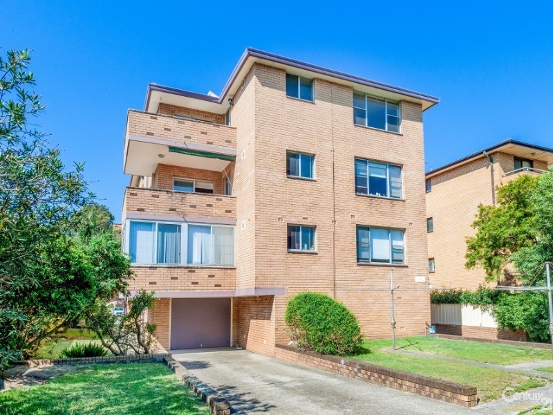 4/109111 Houston Road, Kingsford, NSW 2032 Property Details
