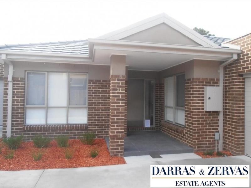 2/36 Halliday Street, Mount Waverley, VIC 3149