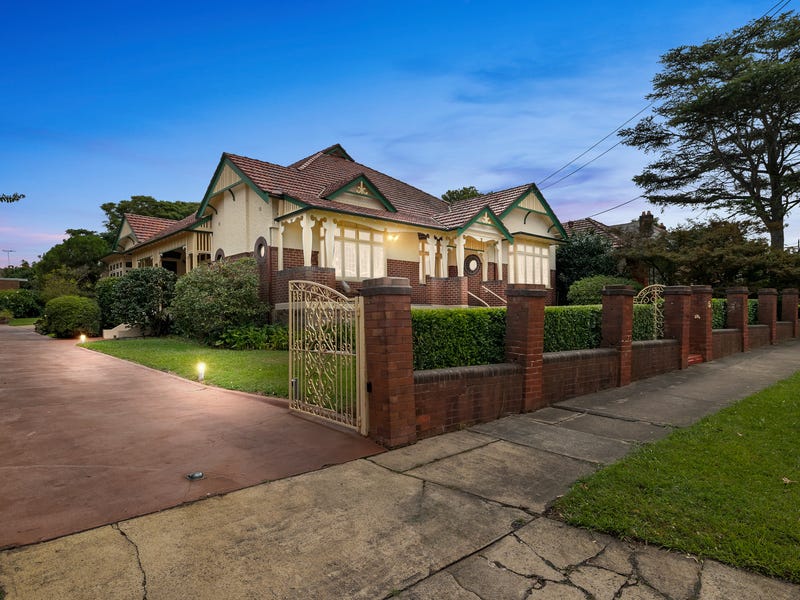 5 Tahlee Street, Burwood, NSW 2134 - Property Details