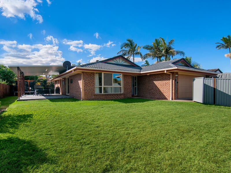 13 Lake Breeze Drive, Loganholme, QLD 4129