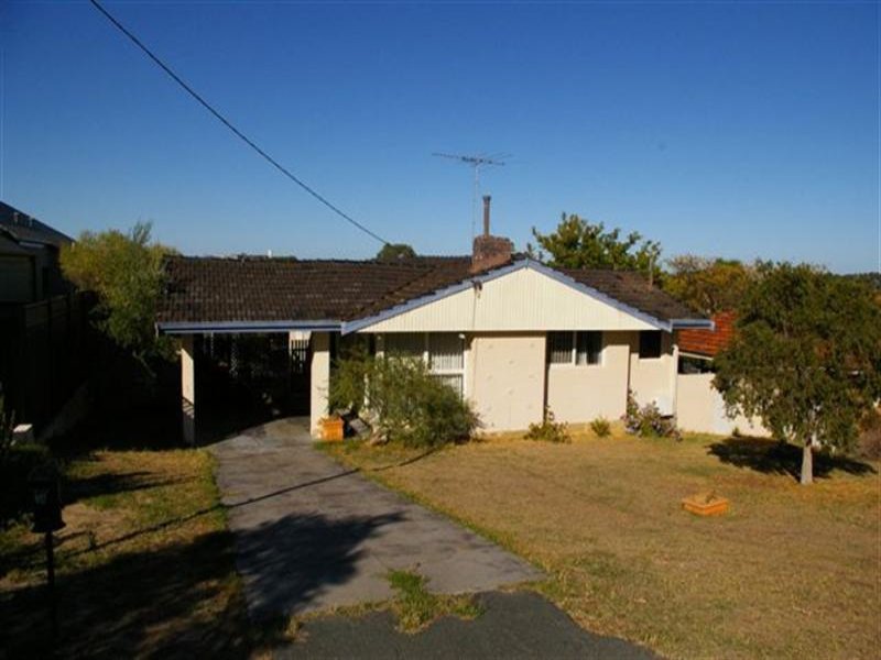 54 Jameson Street, Mosman Park, WA 6012