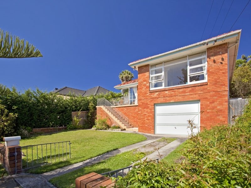 3 Kooloora Avenue, Freshwater, NSW 2096 Property Details