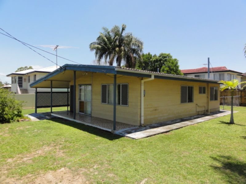18 Burns Street, Capalaba, Qld 4157 Property Details