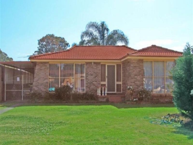 59 Warburton Cres, Werrington County, NSW 2747