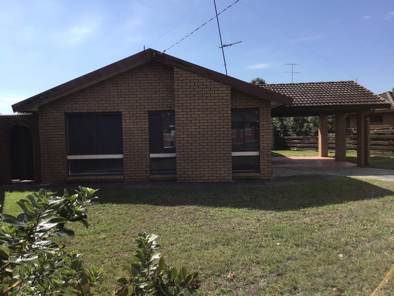 12 Wirilda Cres, Traralgon, VIC 3844