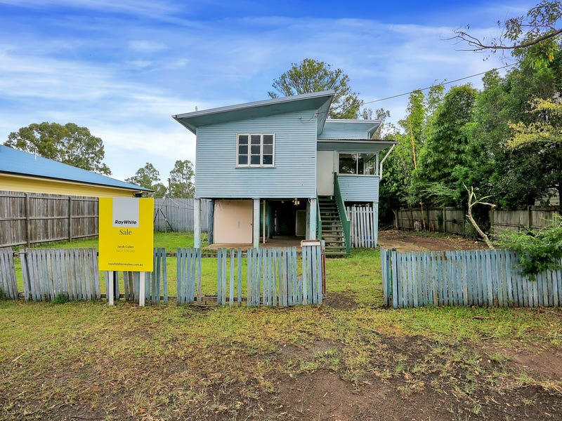 73 Dundas Street, Granville, Qld 4650 Property Details