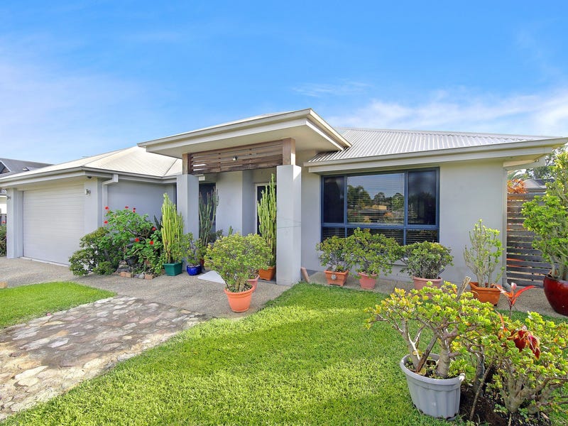 23 Lauradale Crescent, Ormeau, Qld 4208 Property Details