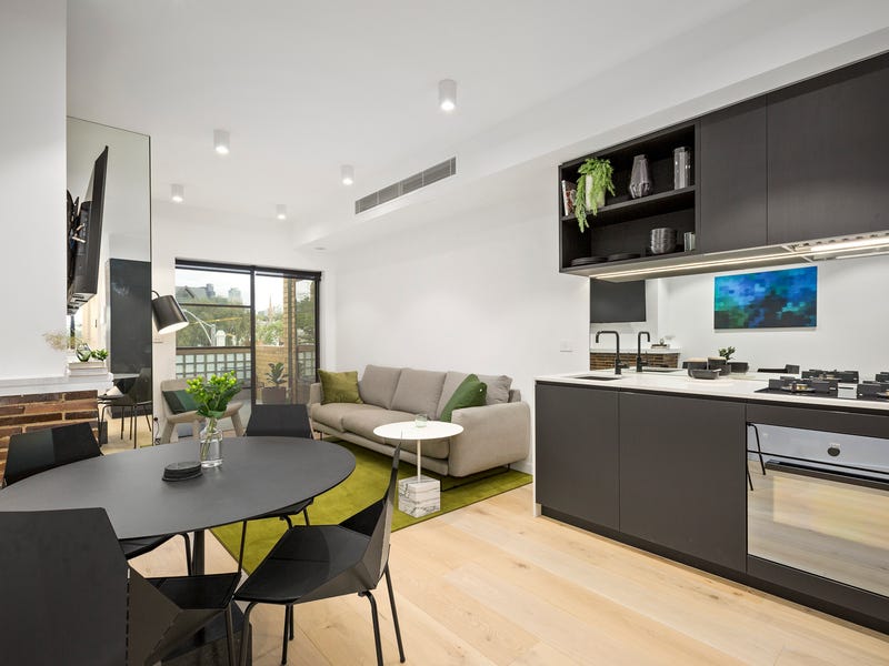 5/60 Simpson Street, East Melbourne, VIC 3002