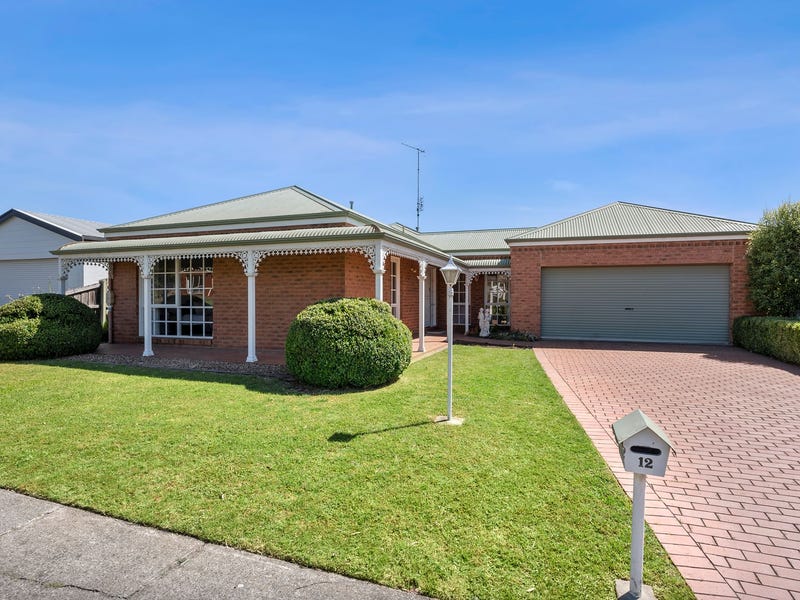 12 Highland Way, Leopold, VIC 3224