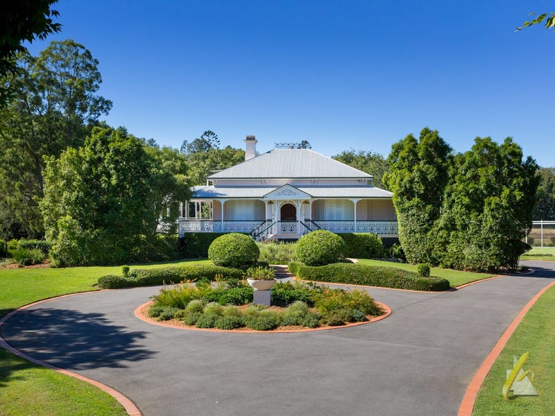 3/43 Upper Brookfield Road, Brookfield, QLD 4069