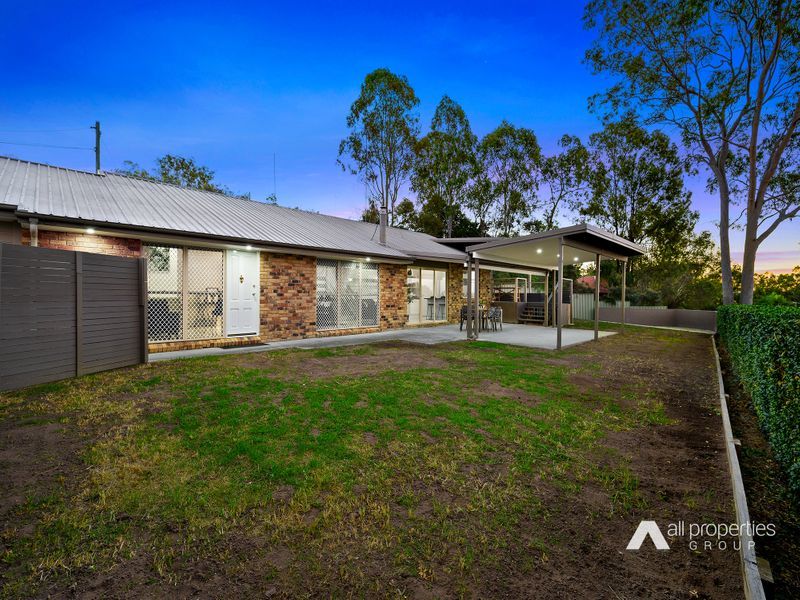 15 Manning Court, Mount Warren Park, QLD 4207