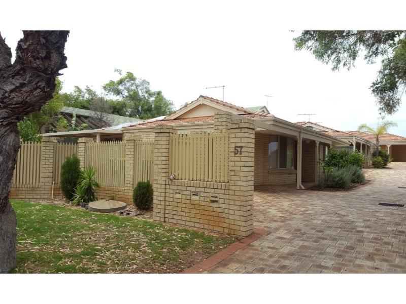 1/57 Harrison Street, Rockingham, WA 6168 Property Details