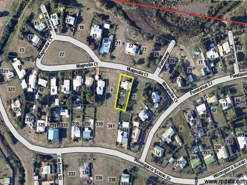 3 Magnolia Court, Innes Park, QLD 4670 3 Magnolia Court, Innes Park, QLD 4670