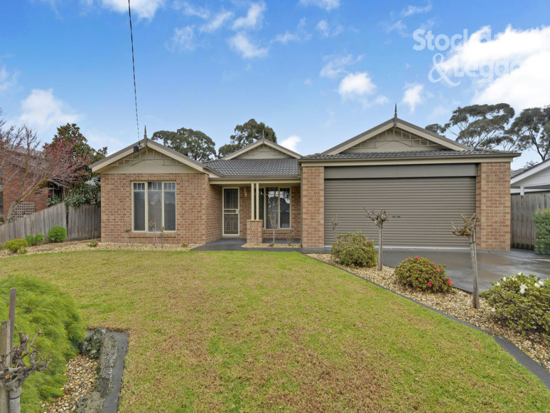 3 Waratah Drive, Morwell, VIC 3840