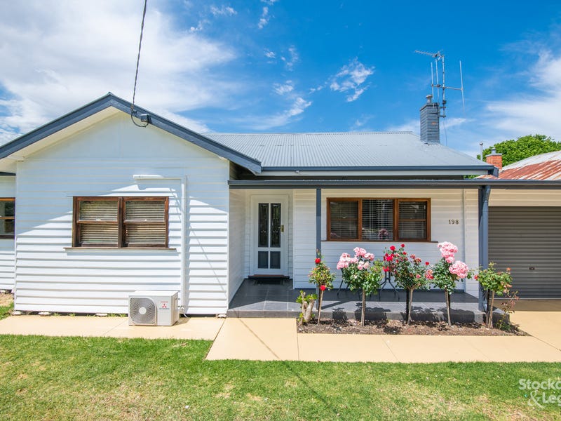 198 Hayes Street, Shepparton, Vic 3630 Property Details