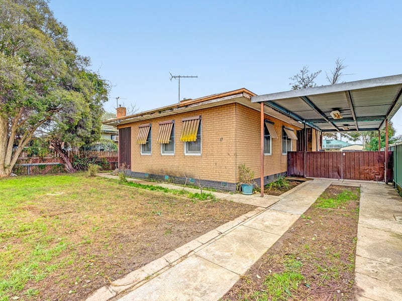 17 Flanagan Street, Wangaratta, Vic 3677 Property Details