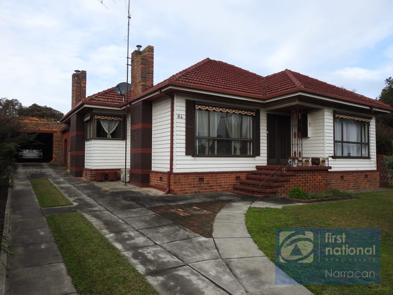 64 Chamberlain Road, Newborough, VIC 3825