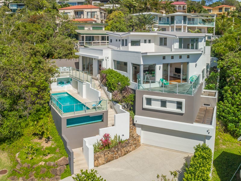 35 Seaview Terrace, Sunshine Beach, Qld 4567 House for Sale