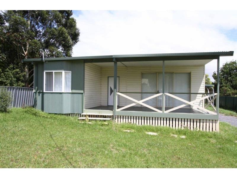 27 Bent Street, Kandos, NSW 2848