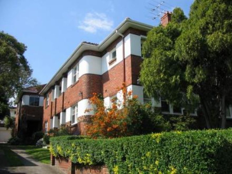 3/6 Mathoura Road, Toorak, VIC 3142