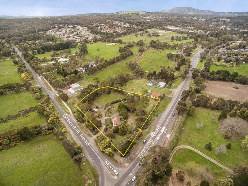 1701 Geelong Road, Mount Helen, VIC 3350