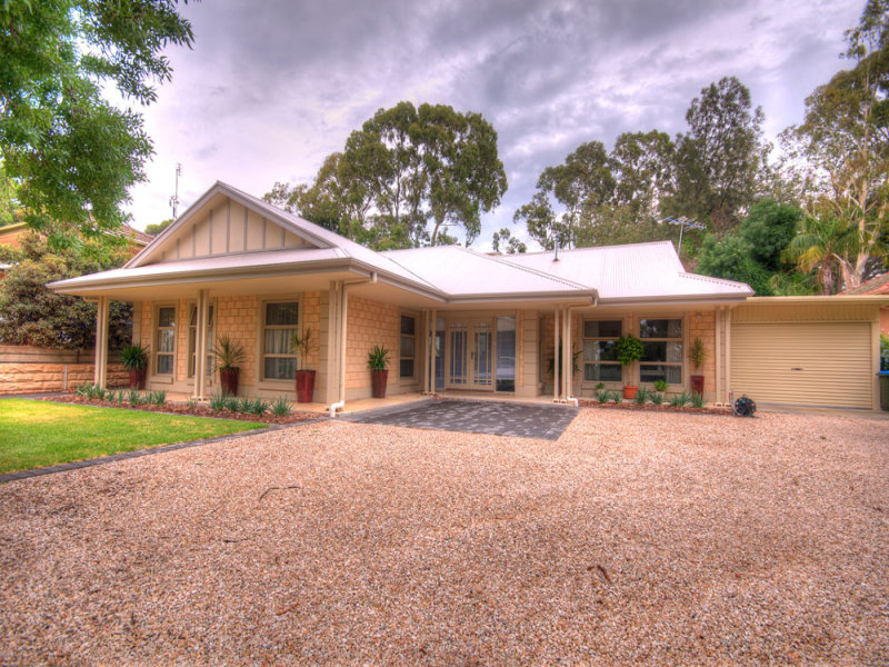 114 Morialta Road, Woodforde, SA 5072