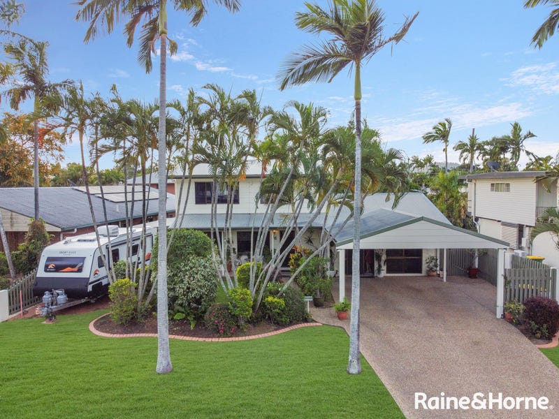 16 Adelong Drive, Cranbrook, Qld 4814 House for Sale