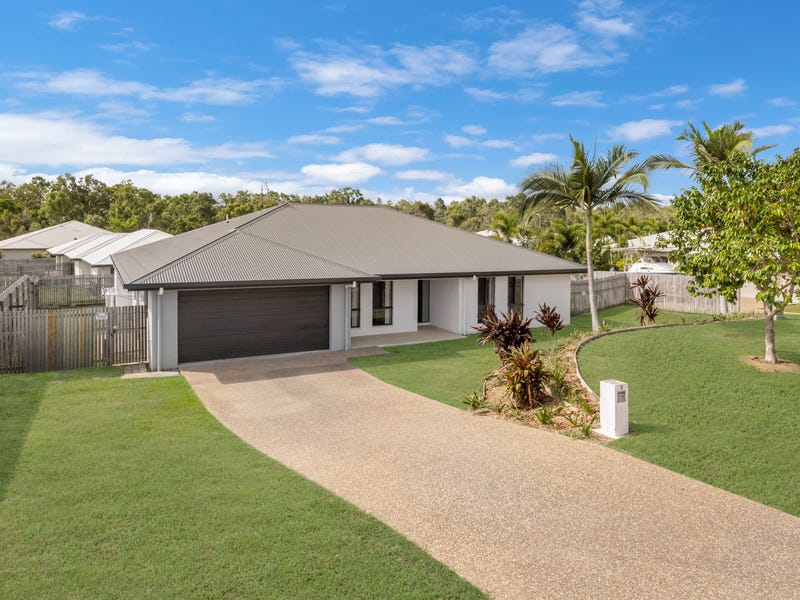 8 Hinton Court, Deeragun, Qld 4818 House for Sale