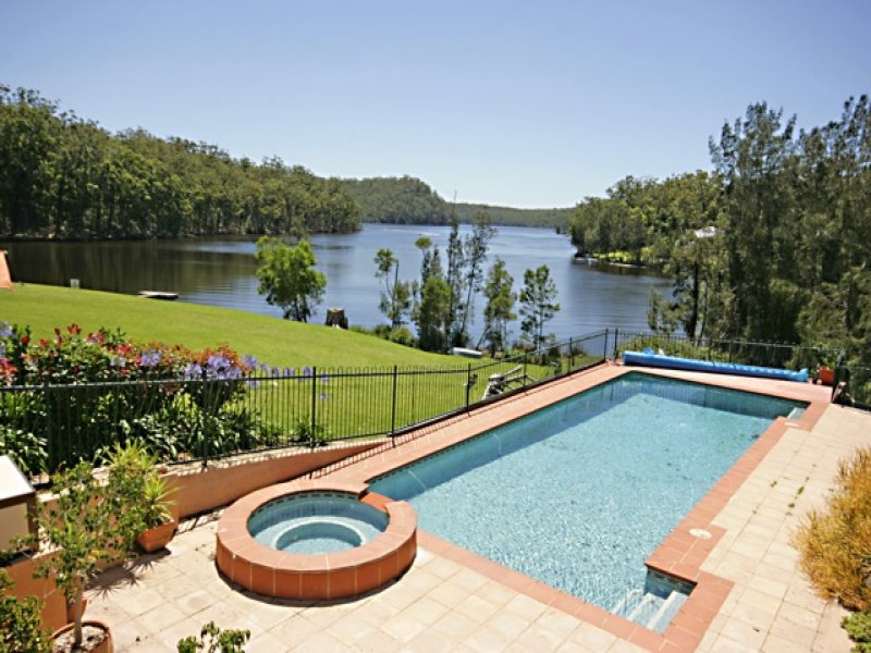 48 Kurrajong Cres, Conjola Park, NSW 2539