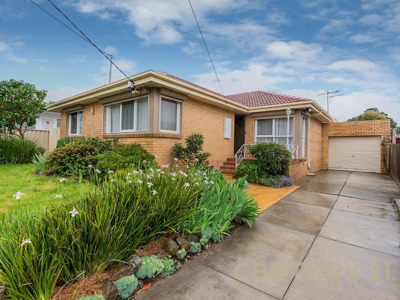 61 Kemp Street, Springvale, VIC 3171