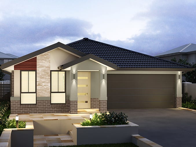 Lot 2 Gurner Avenue, Austral, NSW 2179 House for Sale