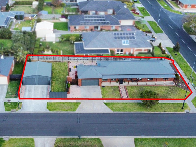 26 Wares Road, Warrnambool, Vic 3280 House for Sale