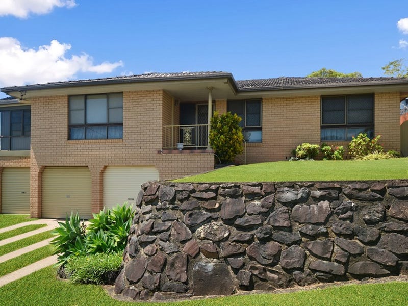 61 Mountain View Drive, Goonellabah, NSW 2480