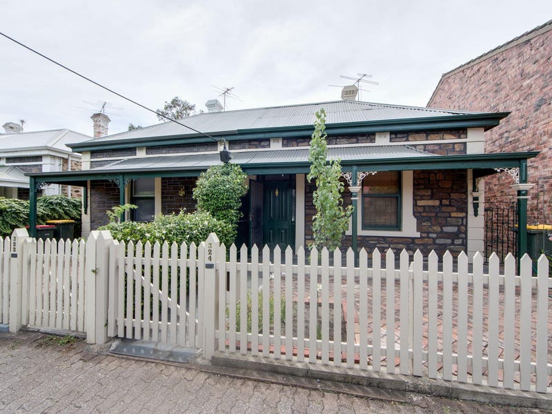 324 Halifax Street, Adelaide, SA 5000