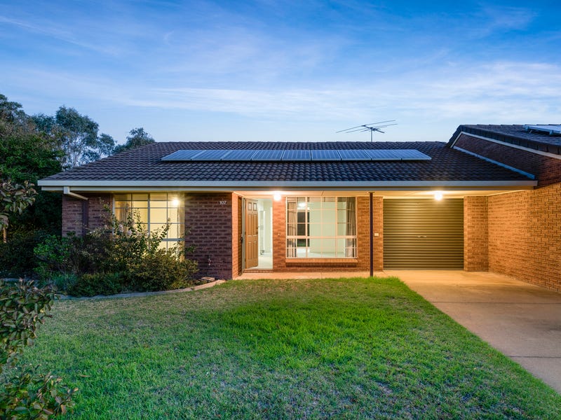 107/990 Padman Drive, West Albury, NSW 2640