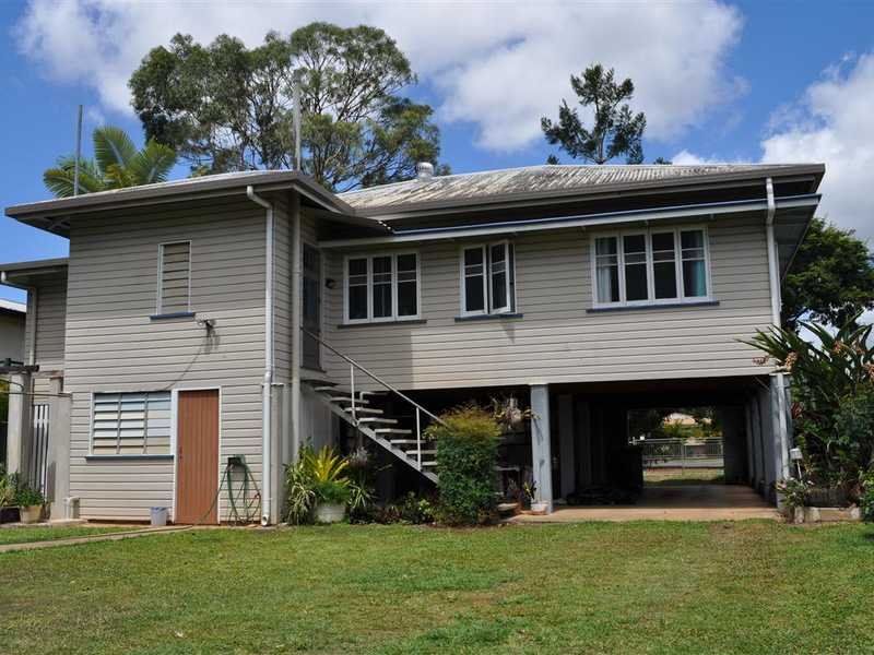 290 Byrnes Street, Mareeba, Qld 4880 Property Details