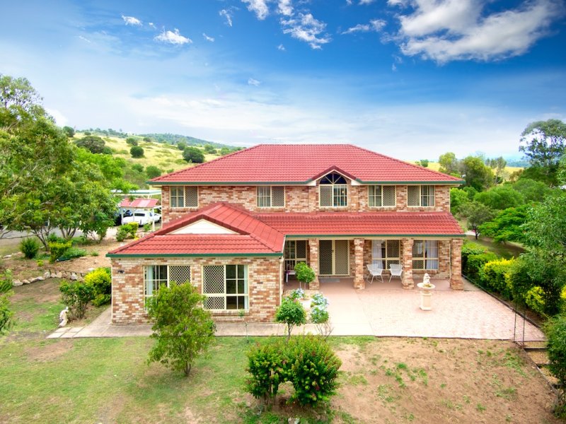 110 Green Valley Road, Minden, QLD 4311