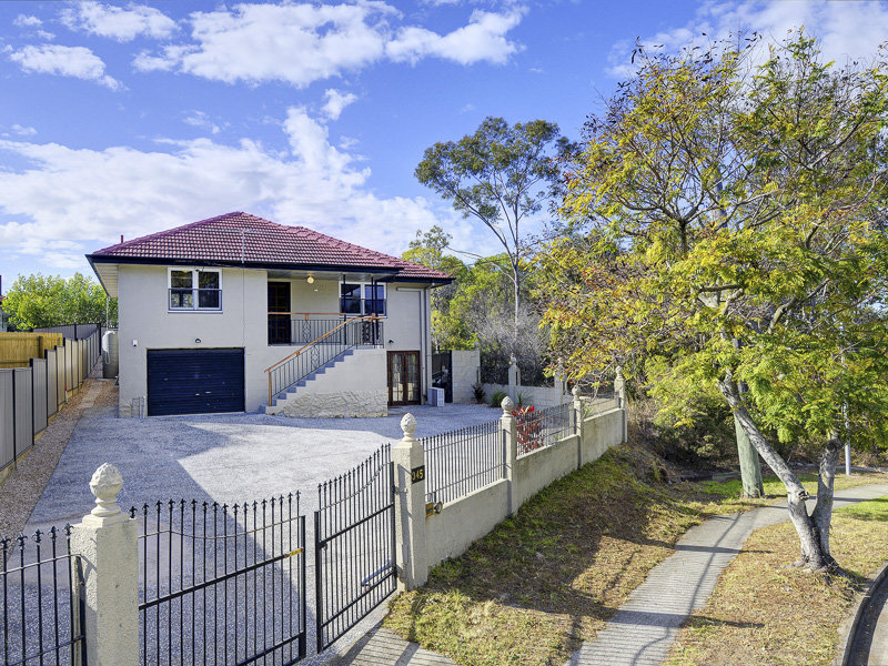 345 Road, Norman Park, QLD 4170