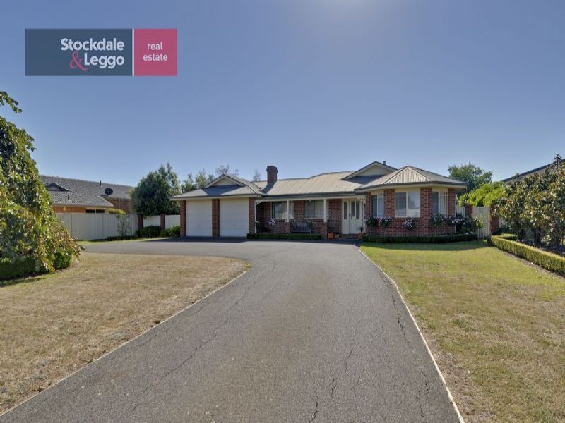 4 Jack Farmer Way, Traralgon East, VIC 3844