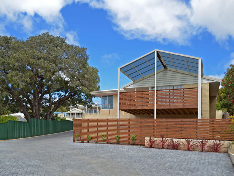 Unit A/241B Albany Highway Mt Melville, Albany, WA 6330 Property Details