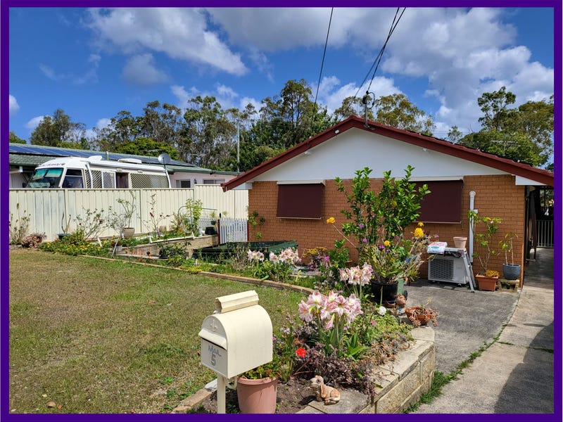 5 Bernice Avenue, Underwood, Qld 4119 Property Details