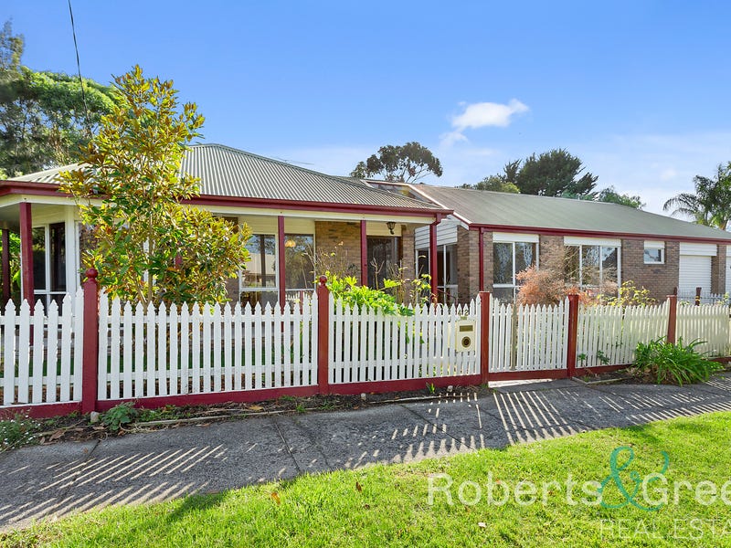 42 Stumpy Gully Road, Balnarring, VIC 3926