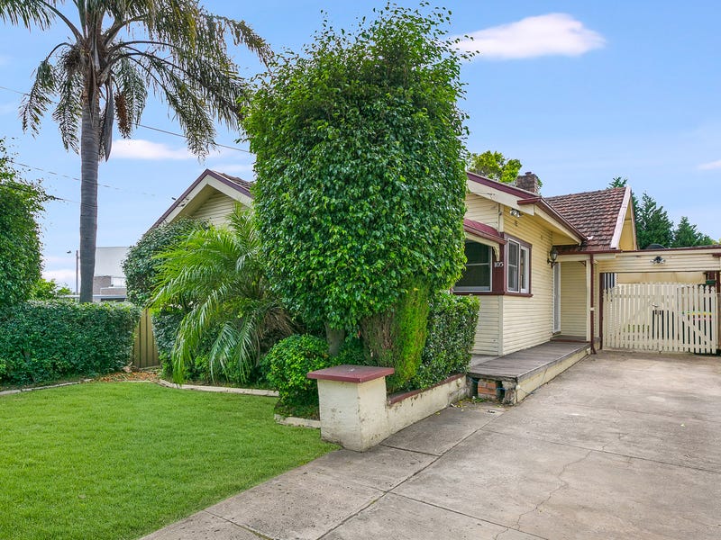 105 Payten Avenue, Roselands, NSW 2196 Property Details