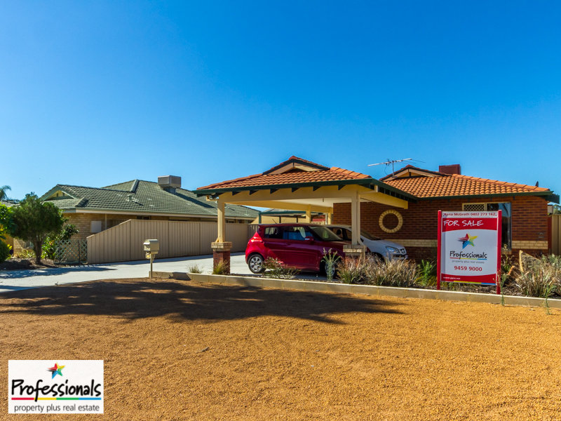 19 Lucinda Court, Huntingdale, WA 6110 Property Details