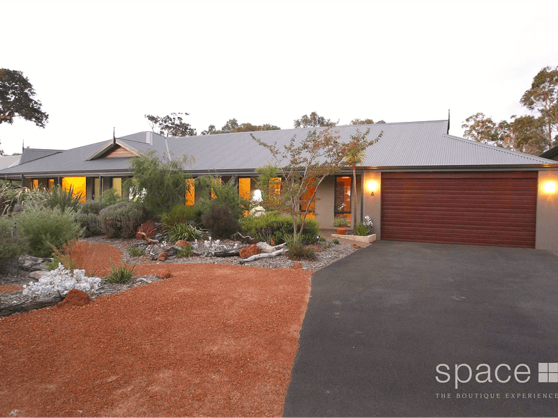 4 Honeytree Grove, Cowaramup, WA 6284 Property Details