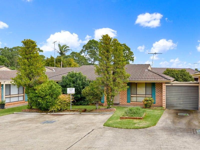 Property 133258282, Glenfield, NSW 2167 Property Details